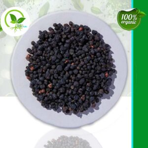 SCHISANDRA BERRY ORGANIC