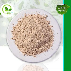 SLIPPERY ELM BARK POWDER ORGANIC