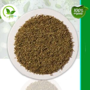 THYME LEAF C/S ORGANIC
