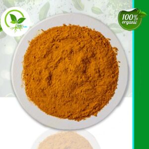 TURMERIC ROOT POWDER ORGANIC