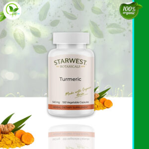 Turmeric-ORGANIC-HERB-CAPSULE