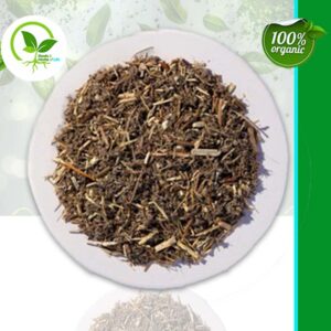 WORMWOOD HERB C/S ORG 4 OZ