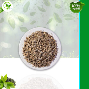 Essiac herbal tea