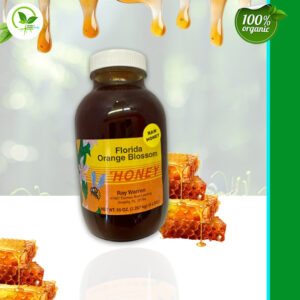 Honey