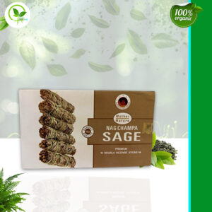 Sage smudge sticks