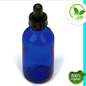 2 OZ COBALT BOTTLE W/DROP 12/CS