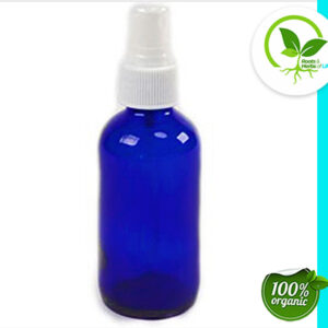 1 OZ COBALT BOTTLE W/SPRAY 12/CS