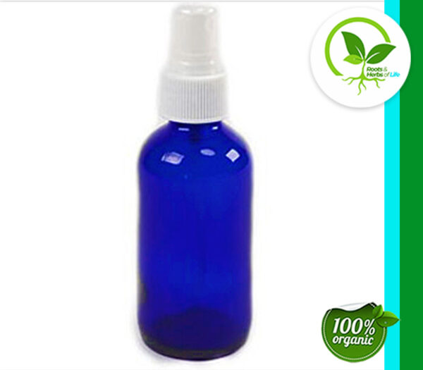 1 OZ COBALT BOTTLE W/SPRAY 12/CS