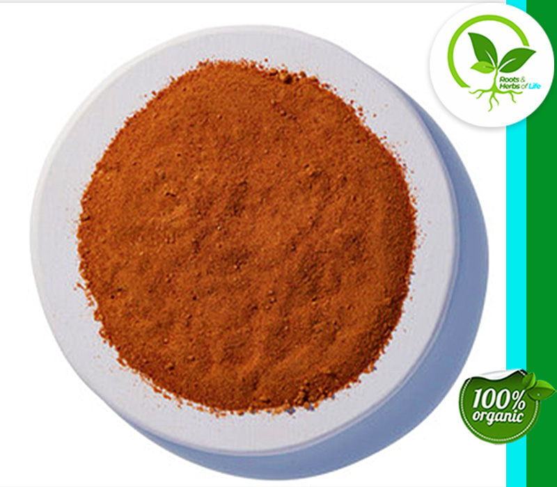 ACEROLA BERRY FREEZE DRIED PWD OG