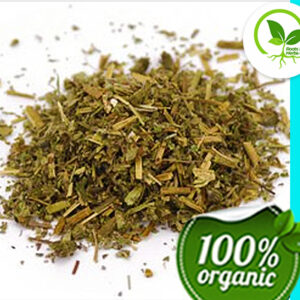 AGRIMONY HERB C/S ORGANIC