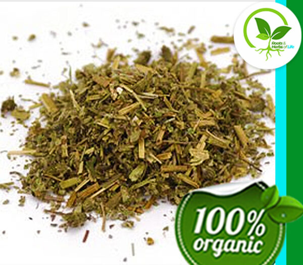 AGRIMONY HERB C/S ORGANIC