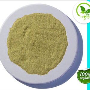 ALFALFA LEAF POWDER OG 4 OZ