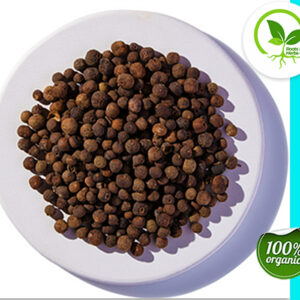 ALLSPICE WHOLE ORGANIC
