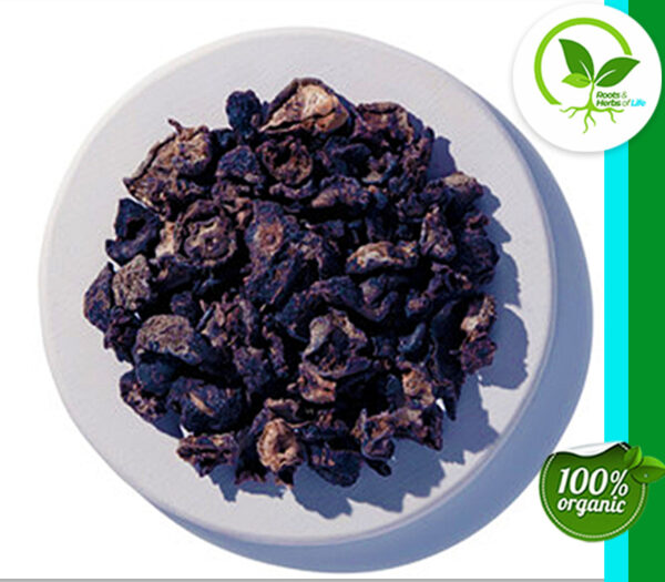 AMLA BERRY ORGANIC