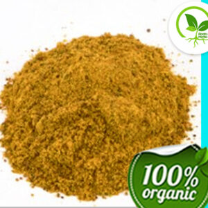 AMLA BERRY POWDER ORG 4 OZ