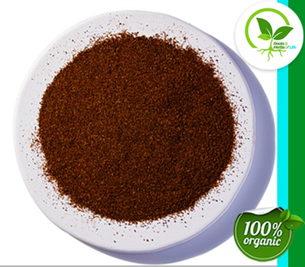 ANCHO CHILI POWDER 2.5K H.U OG
