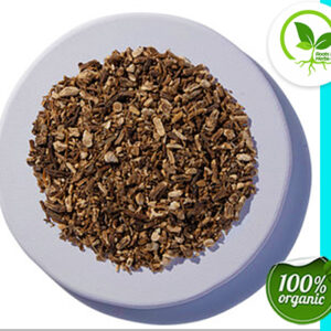 ANGELICA ROOT C/S ORG 4 OZ