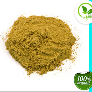 ANGELICA ROOT POWDER ORG