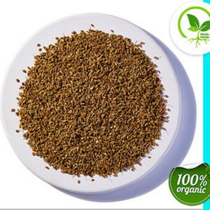 ANISE SEED ORGANIC