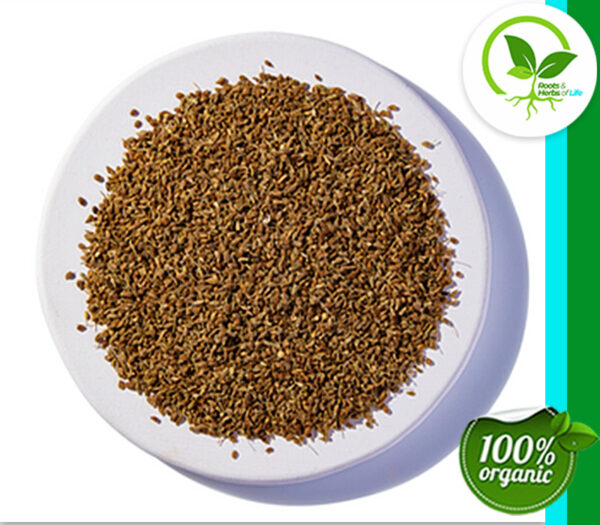ANISE SEED ORGANIC