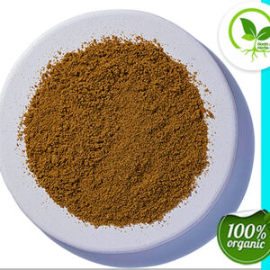 ANISE SEED POWDER ORGANIC