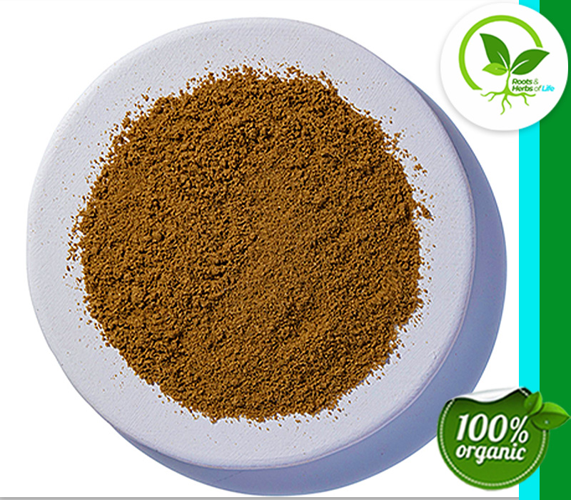 ANISE SEED POWDER ORGANIC