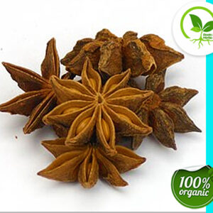 ANISE STAR WHOLE