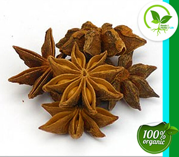 ANISE STAR WHOLE
