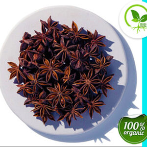 ANISE, STAR OIL ORG 1/3 OZ