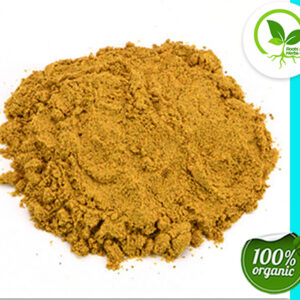 ANNATTO SEED POWDER ORGANIC