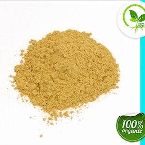 APPLE FIBER POWDER