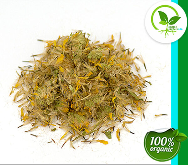 ARNICA FLOWERS 4 OZ