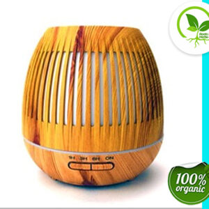 AROMA MIST DIFFUSER
