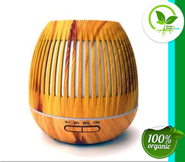 AROMA MIST DIFFUSER
