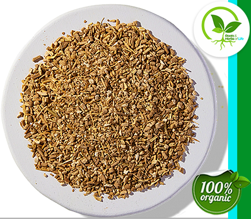 ASHWAGANDHA ROOT C/S ORG 4 OZ