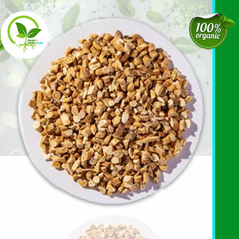 ASTRAGALUS ROOT C/S ORGANIC 4 OZ