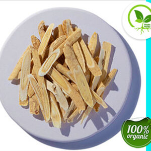 ASTRAGALUS ROOT SLICED ORG 4OZ