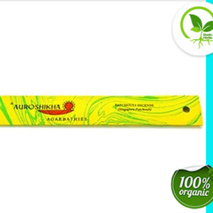 AUROSHIKHA PATCHOULI INCENSE