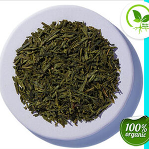BANCHA TEA CHINA ORGANIC
