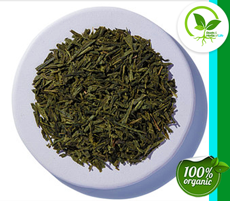BANCHA TEA CHINA ORGANIC