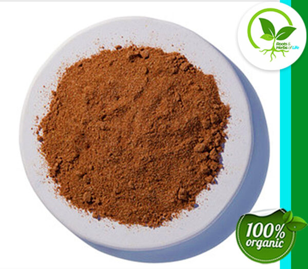 BAR-B-QUE SEASONING ORGANIC