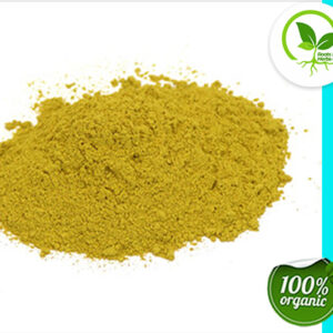 BARBERRY ROOT POWDER 4 OZ