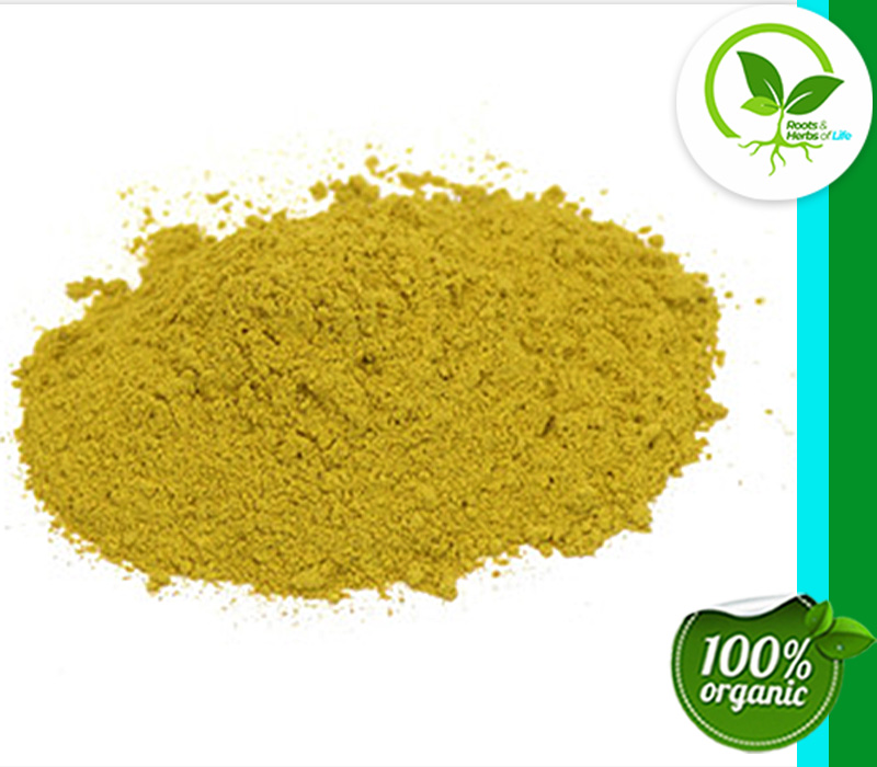 BARBERRY ROOT POWDER 4 OZ