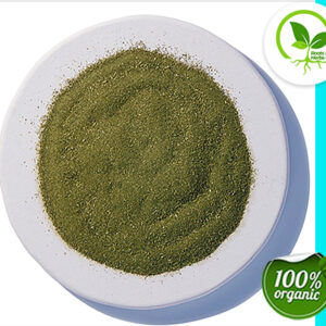 BARLEY GRASS POWDER DOM OG