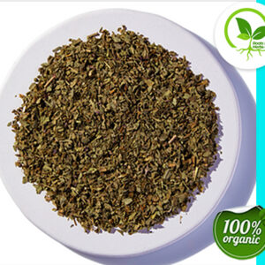 BASIL LEAF C/S ORGANIC