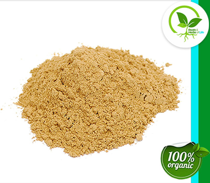 BAYBERRY ROOT BARK POWDER WC