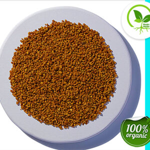 BEE POLLEN GRANULES