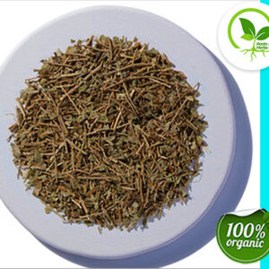 BILBERRY LEAF C/S ORGANIC