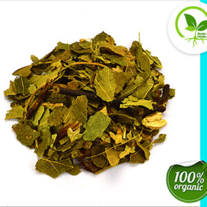 BIRCH LEAF C/S ORGANIC