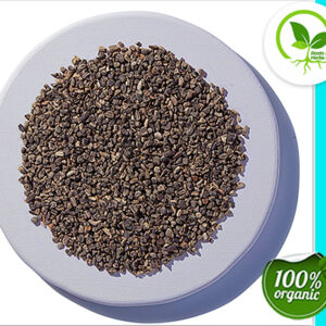 BLACK COHOSH ROOT C/S ORG 4 OZ